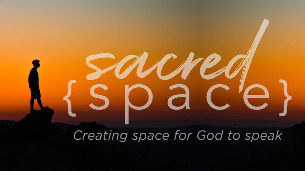 Sacred Space