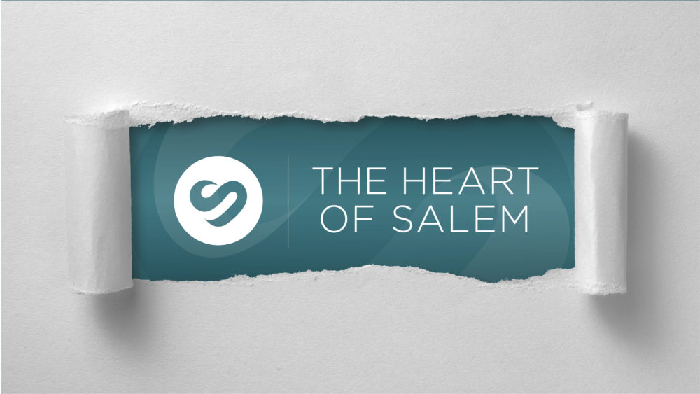 The Heart of Salem