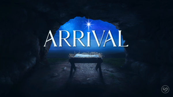 Arrival