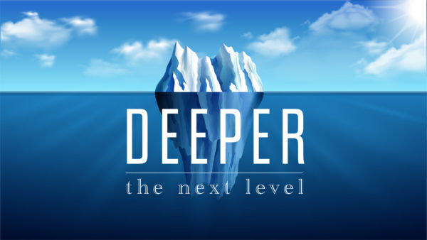 Deeper