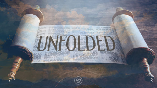 Unfolded