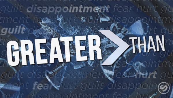 Greater Than