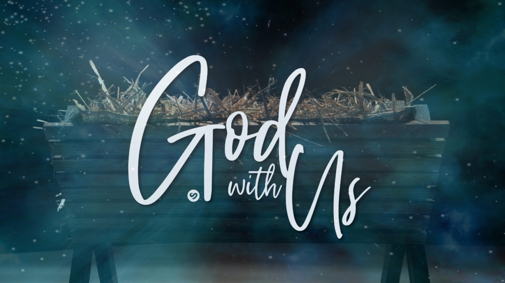 God with Us