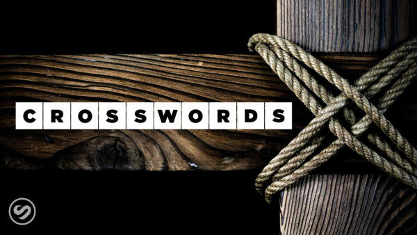 Crosswords