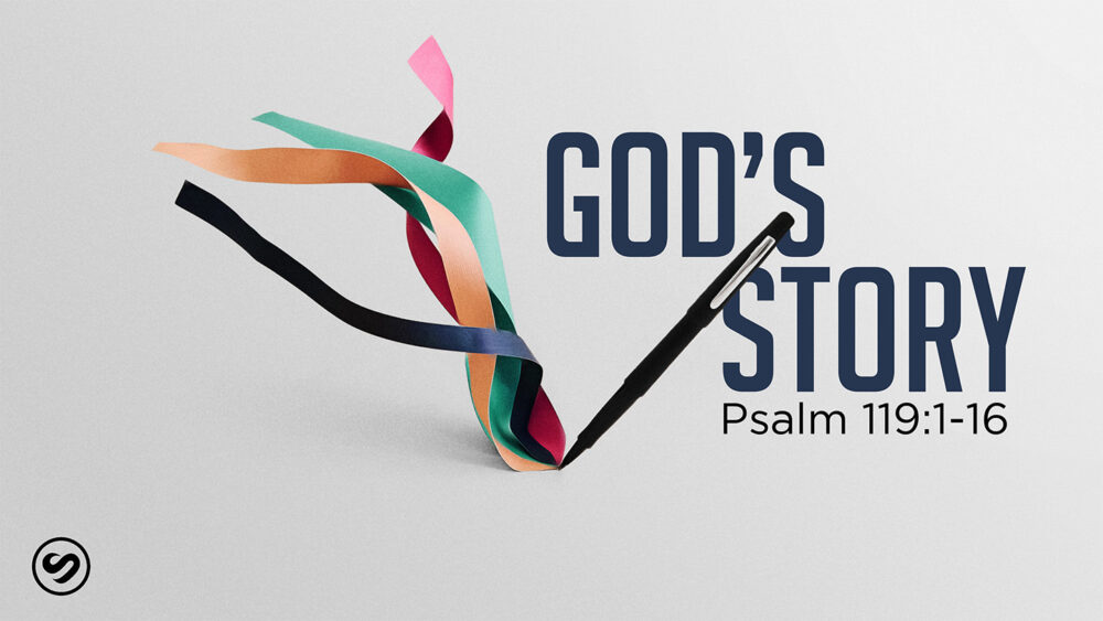 God's Story