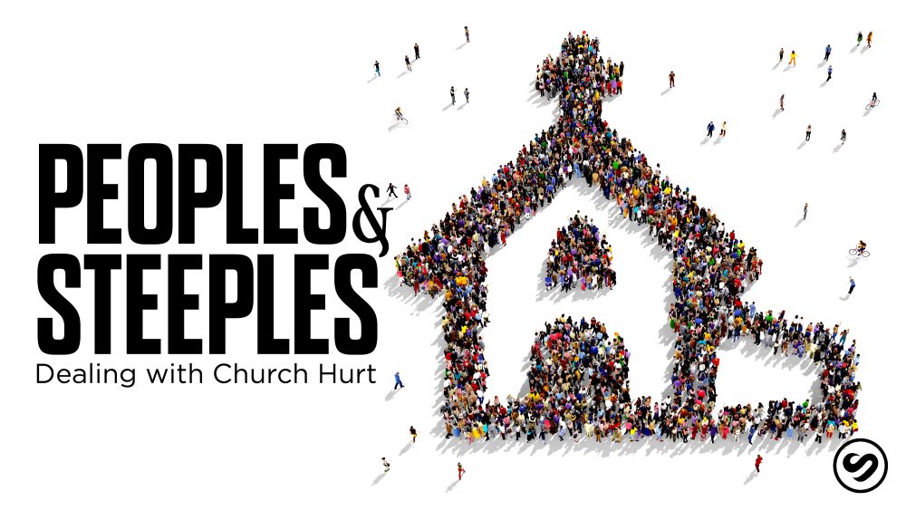 Peoples & Steeples