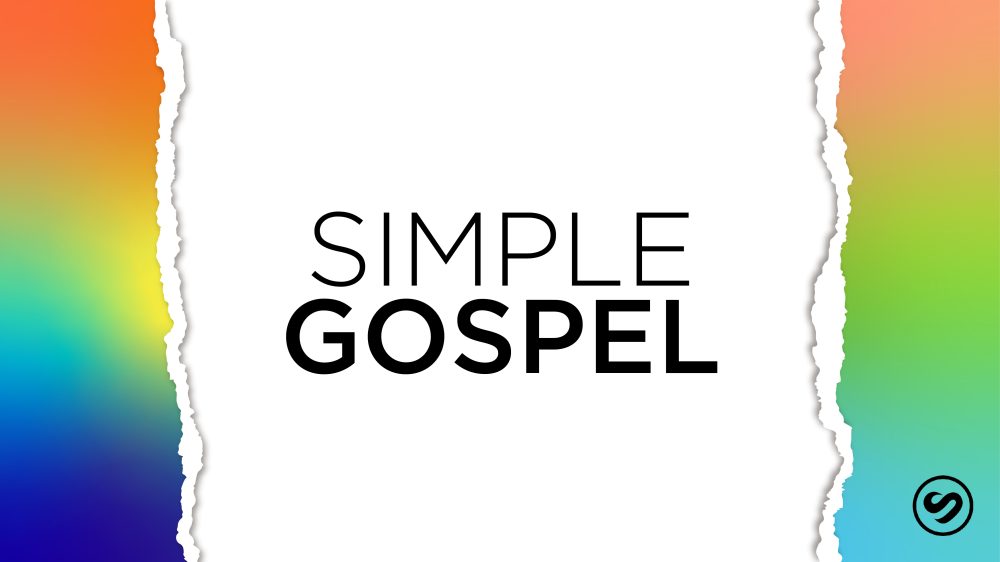 Simple Gospel