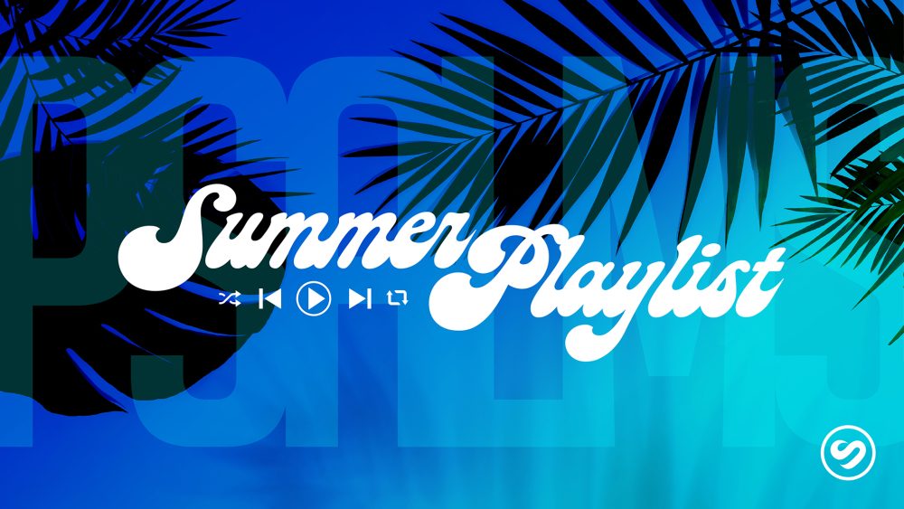 Summer Playlist
