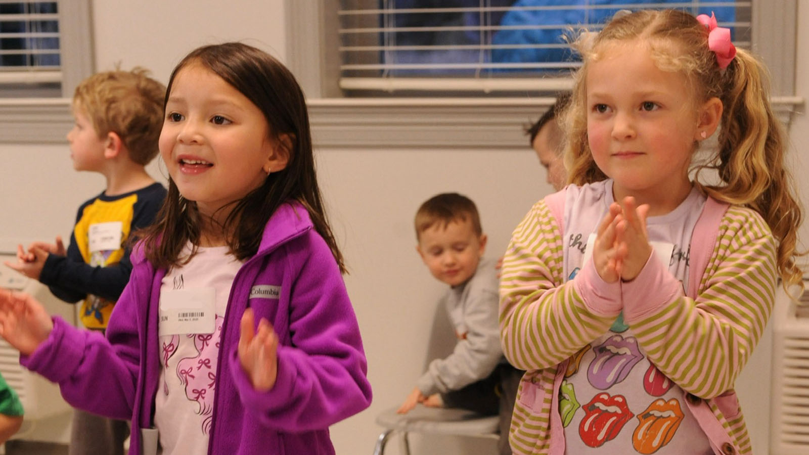 The Path-Preschool