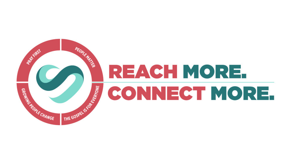 Reach More. Connect More.