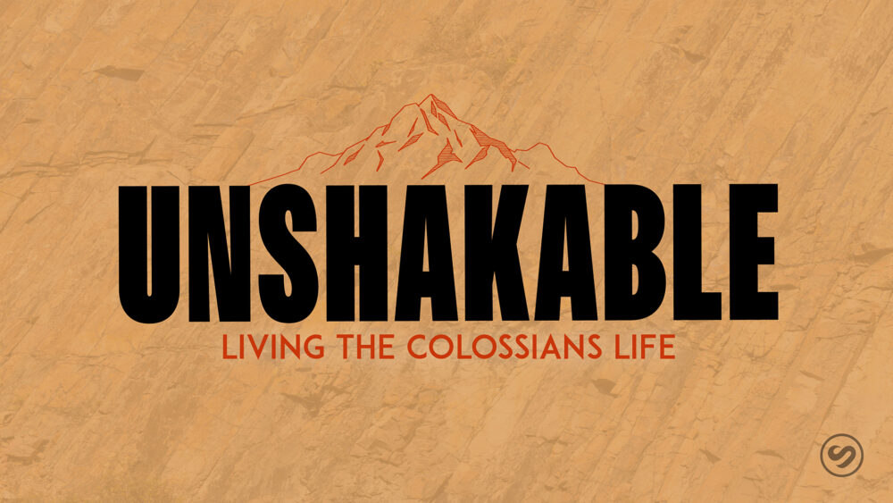 Unshakable
