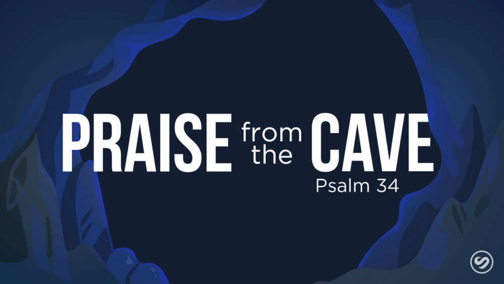 Praise from the Cave