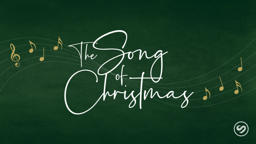 The Song of Christmas