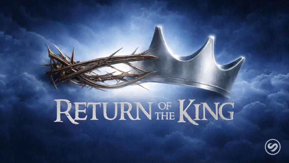 Return of the King