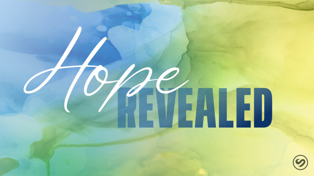 Hope Revealed