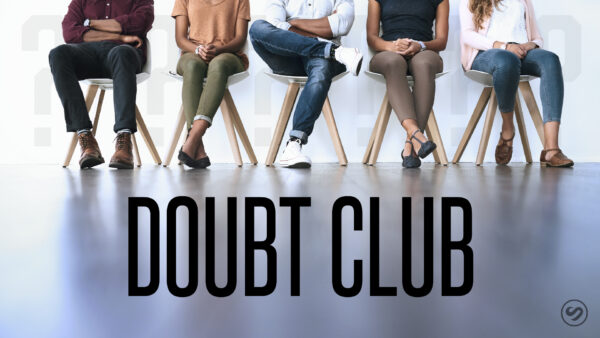 Doubt Club